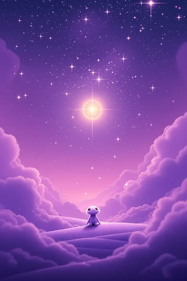 星尘物语