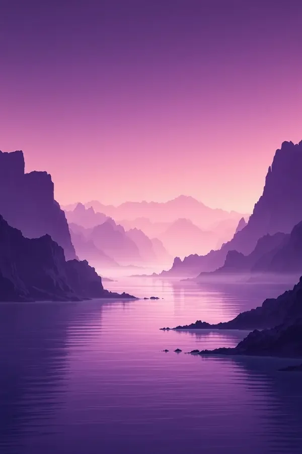 山海之间