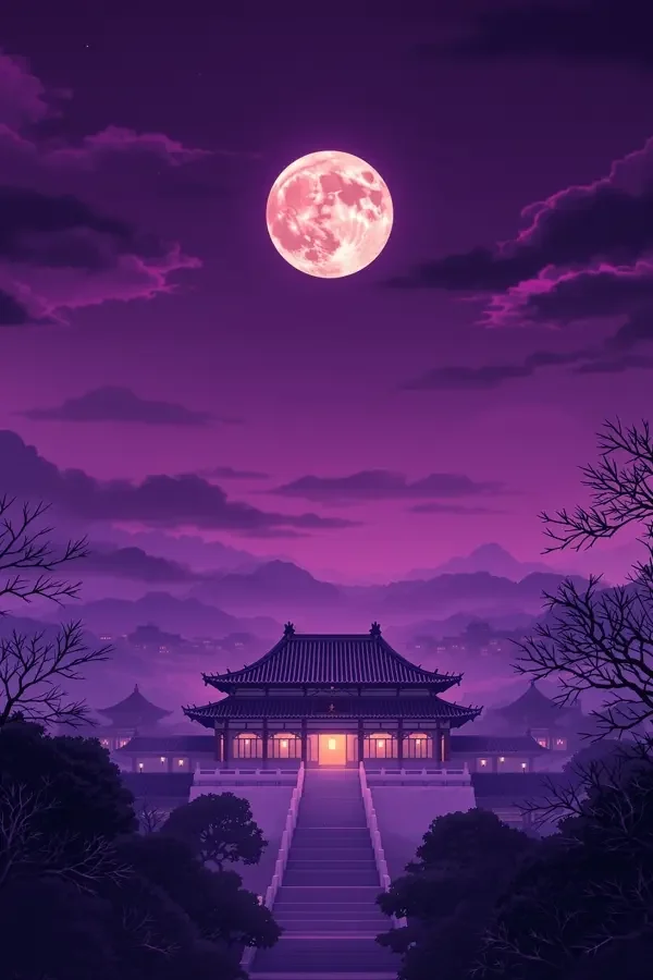 紫禁城之影
