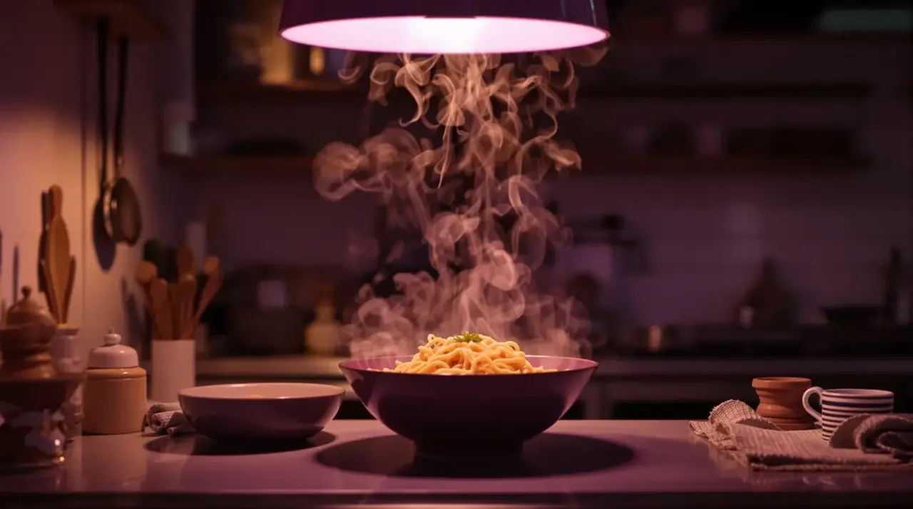 治愈美食 · 温暖每一夜